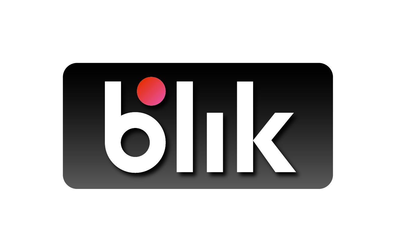 BLIK logo