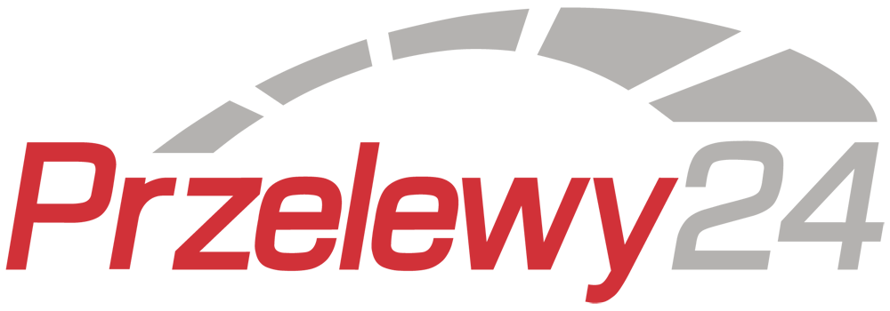 Przelewy24 logo